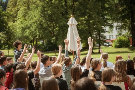 Zaključek osme bralne sezone (18)